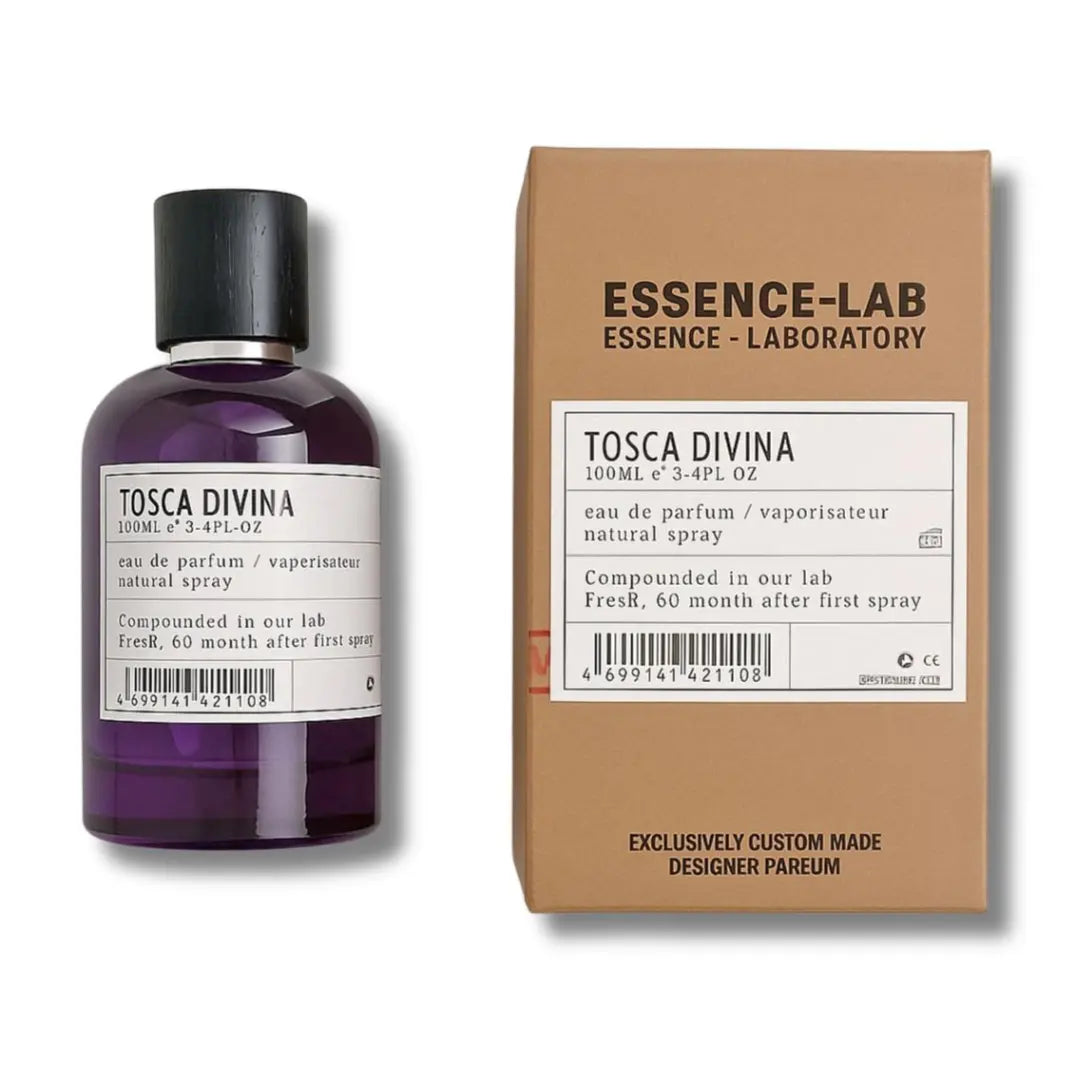 Essence Lab Tosca Divina EDP 100 ML ESSENCE LAB