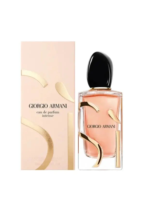 Giorgio Armani – Si Eau de Parfum Intense,100ml EMPORIO ARMANI