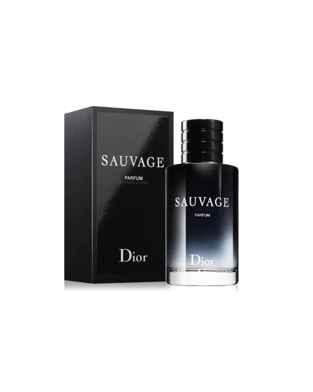 DIOR SAUVAGE PARFUM 100 ML DIOR
