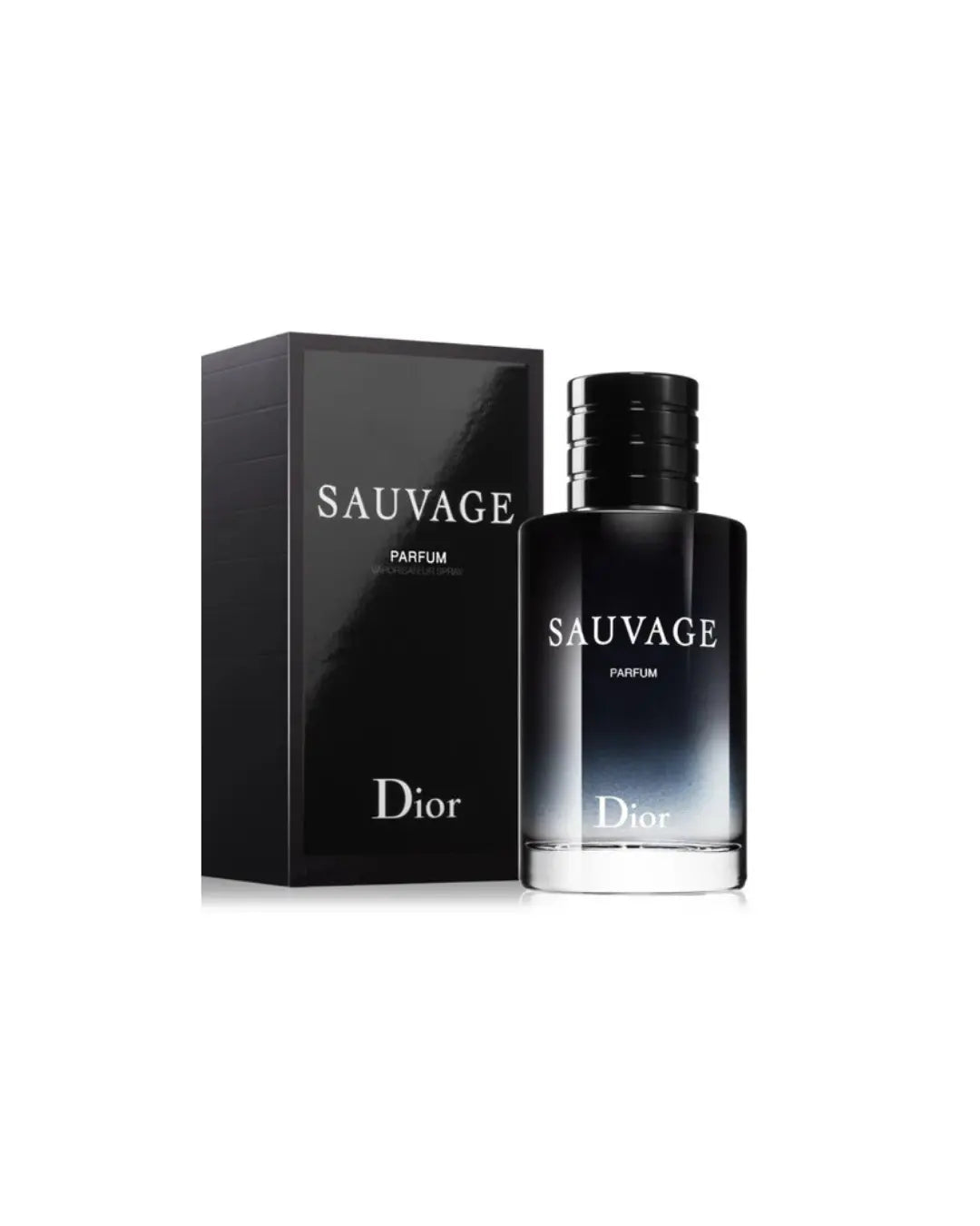 DIOR SAUVAGE PARFUM 100 ML DIOR