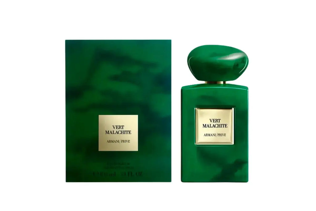 Armani Prive Vert Malachite by Giorgio Armani EDP 100ML EMPORIO ARMANI