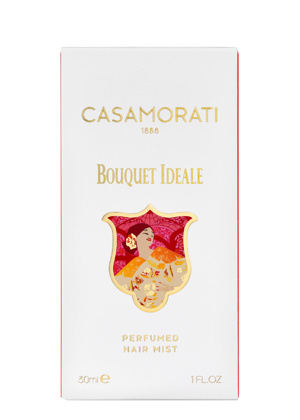 Xerjoff Casamorati Bouquet Ideale Hair Spray 30ml XERJOFF