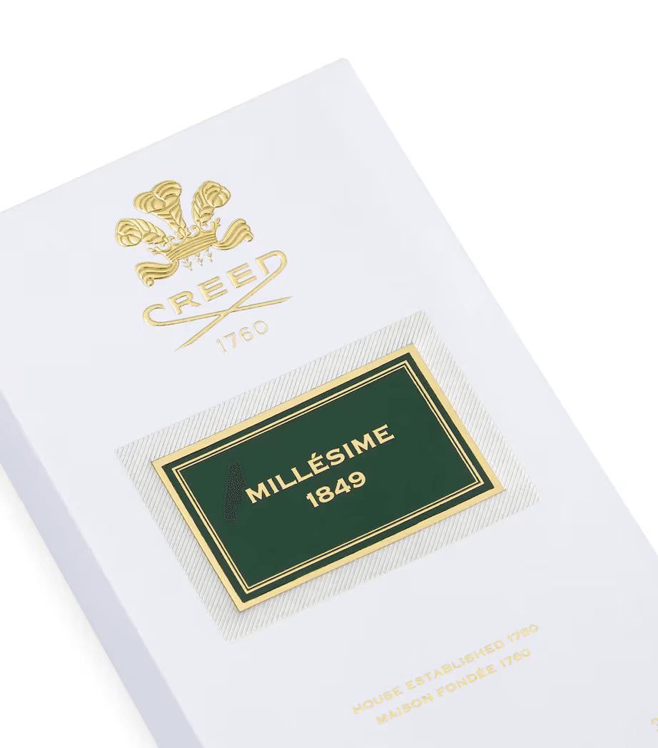 CREED Millésime 1849 EDP 100 ML - HARRODS EXCLUSIVE CREED