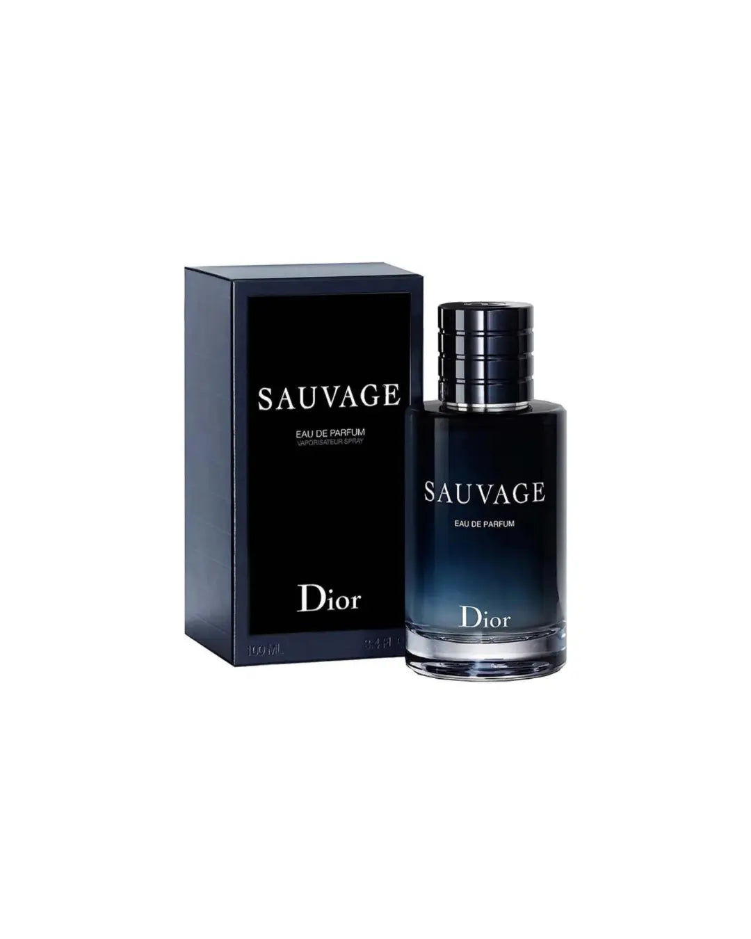 Dior Sauvage Eau de Parfum 100 ML DIOR