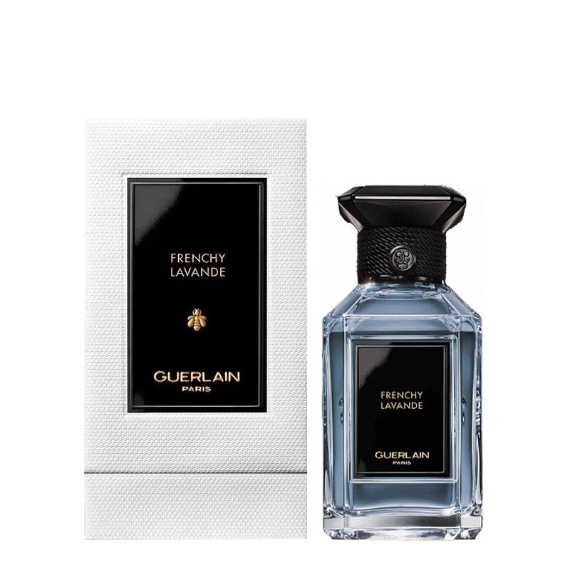 Guerlain Frenchy Lavande EDP 100 ML GUERLAIN