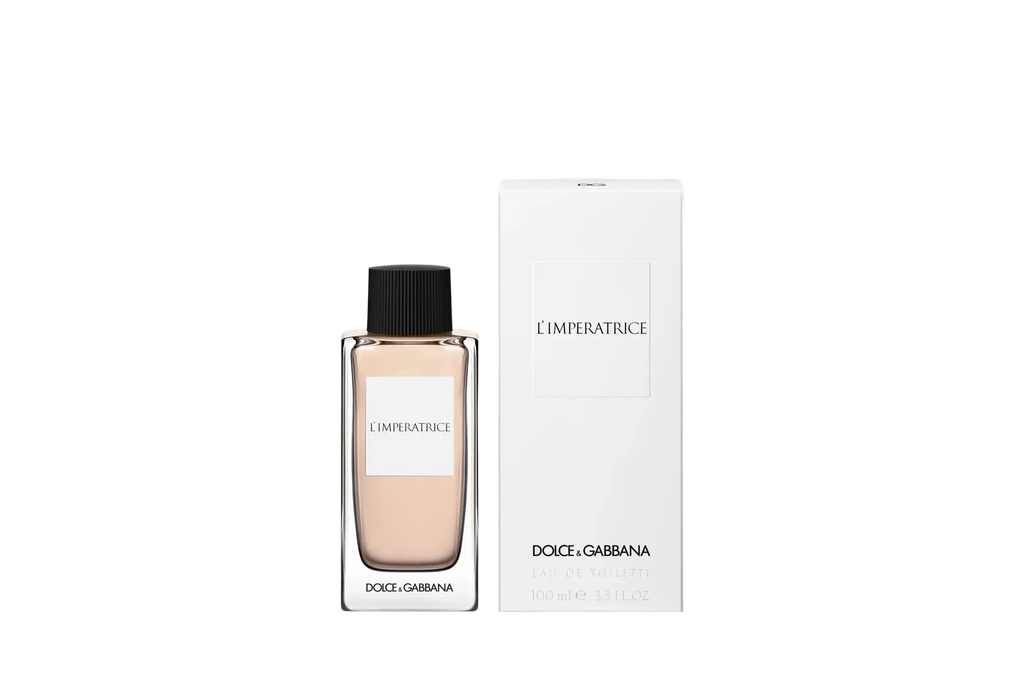 Dolce & Gabbana L’Imperatrice Eau De Toilette 100 Ml Dolce & Gabbana
