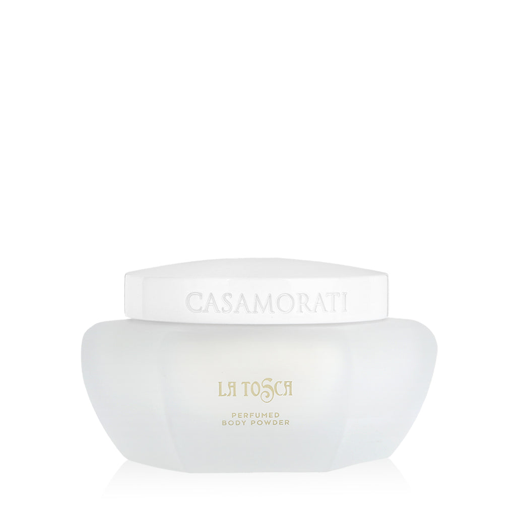 Casamorati La Tosca Perfumed Body Powder - 90g XERJOFF