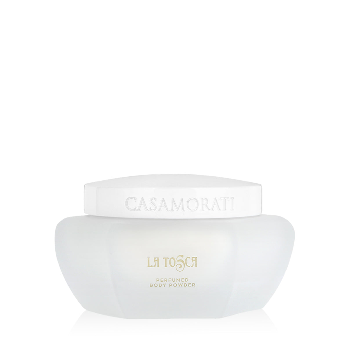Casamorati La Tosca Perfumed Body Powder - 90g XERJOFF