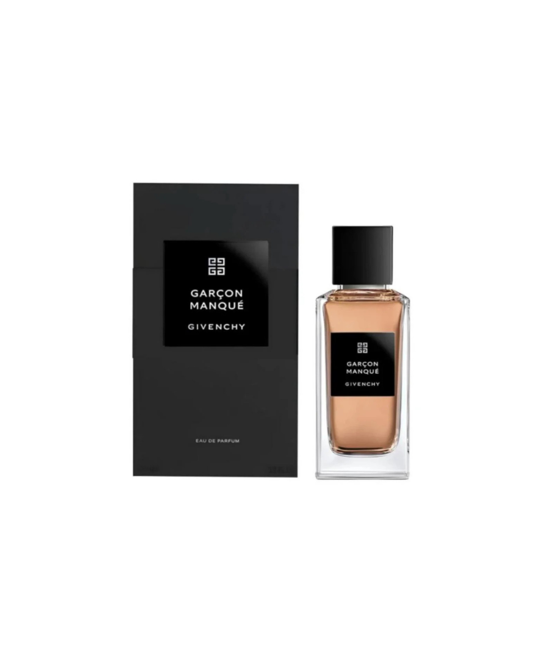 GIVENCHY GARCON MANQUE EAU DE PARFUM 100 ML