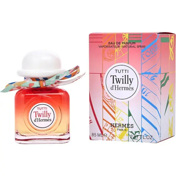 Hermes Tutti Twilly d’Hermès Eau de Parfum HERMES