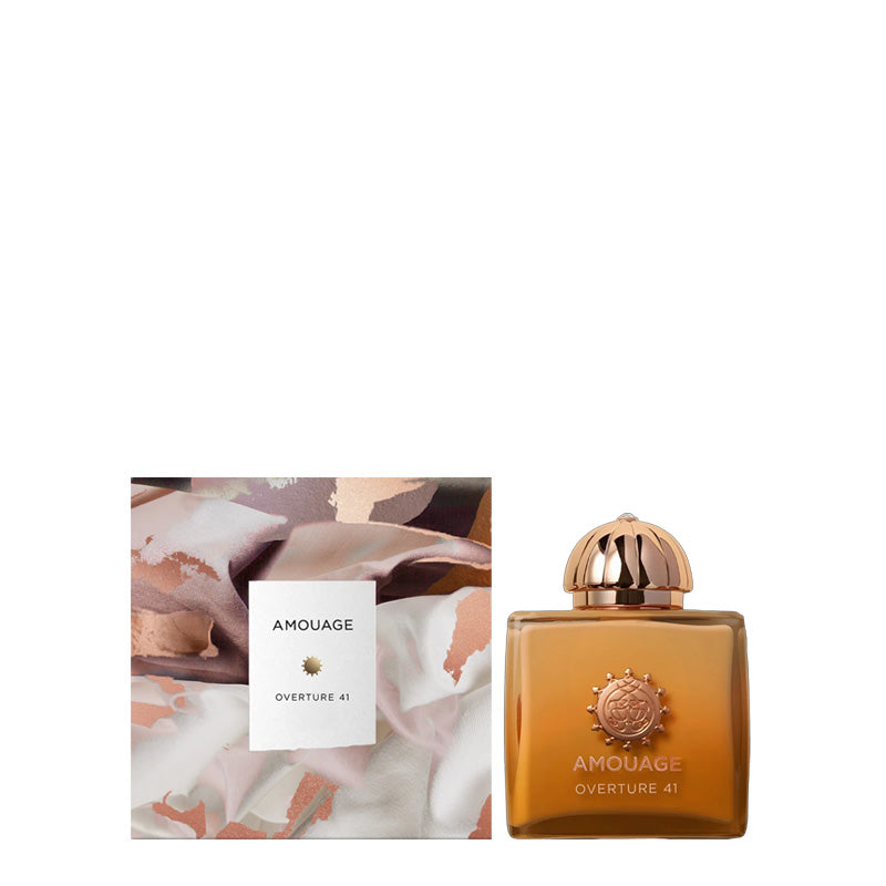 AMOUAGE OVERTURE 41 EXTRAIT DE PARFUM 100ML AMOUAGE