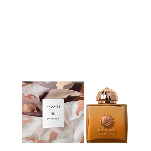 AMOUAGE OVERTURE 41 EXTRAIT DE PARFUM 100ML AMOUAGE