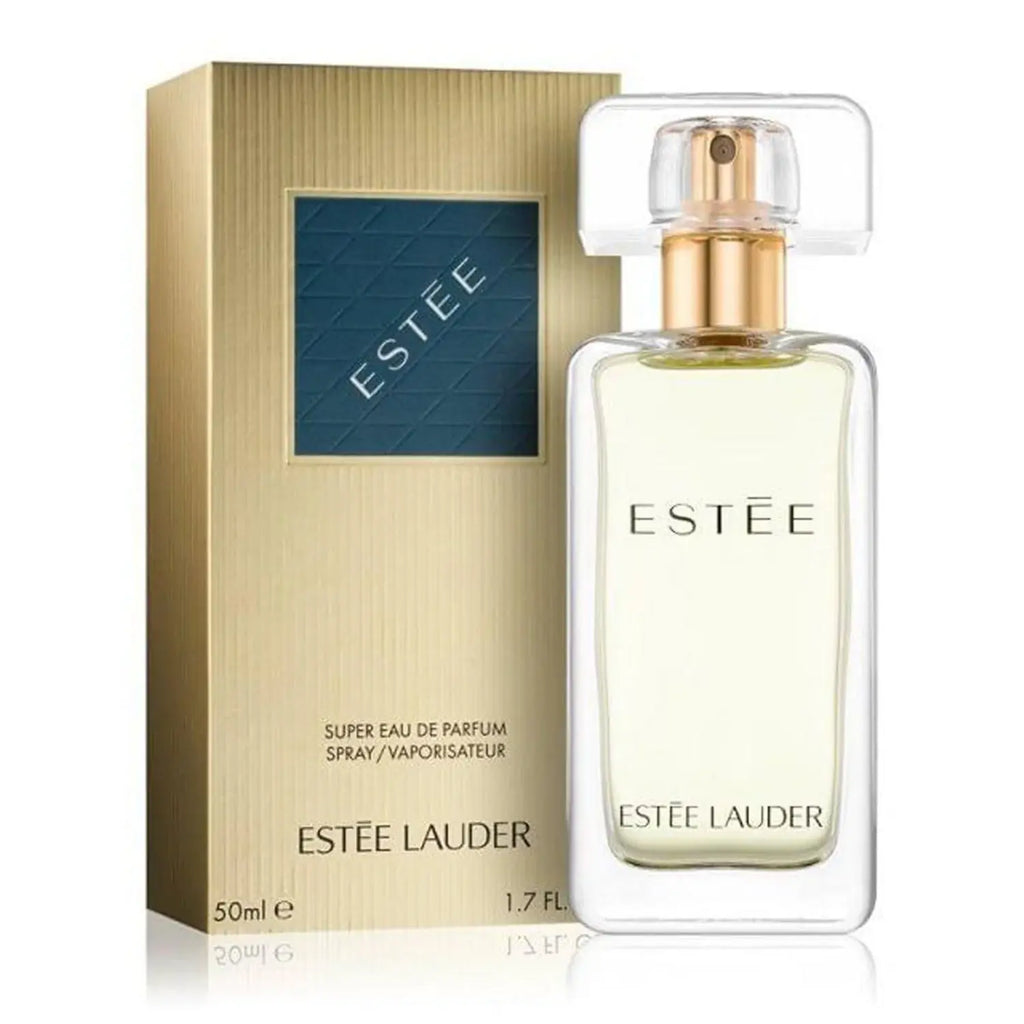 Estee Lauder Estee Super Edp 50 ML ESTEE LAUDER