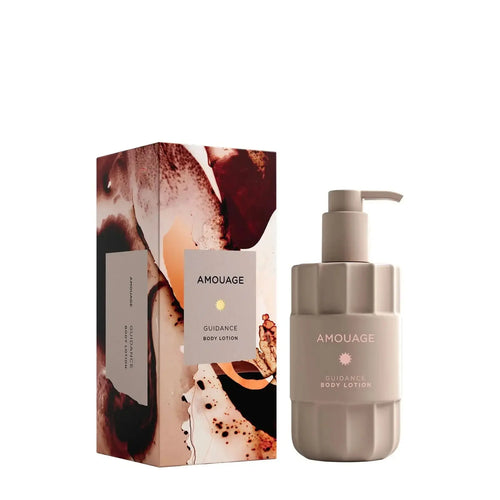 AMOUAGE Guidance Body Lotion 360 ML AMOUAGE