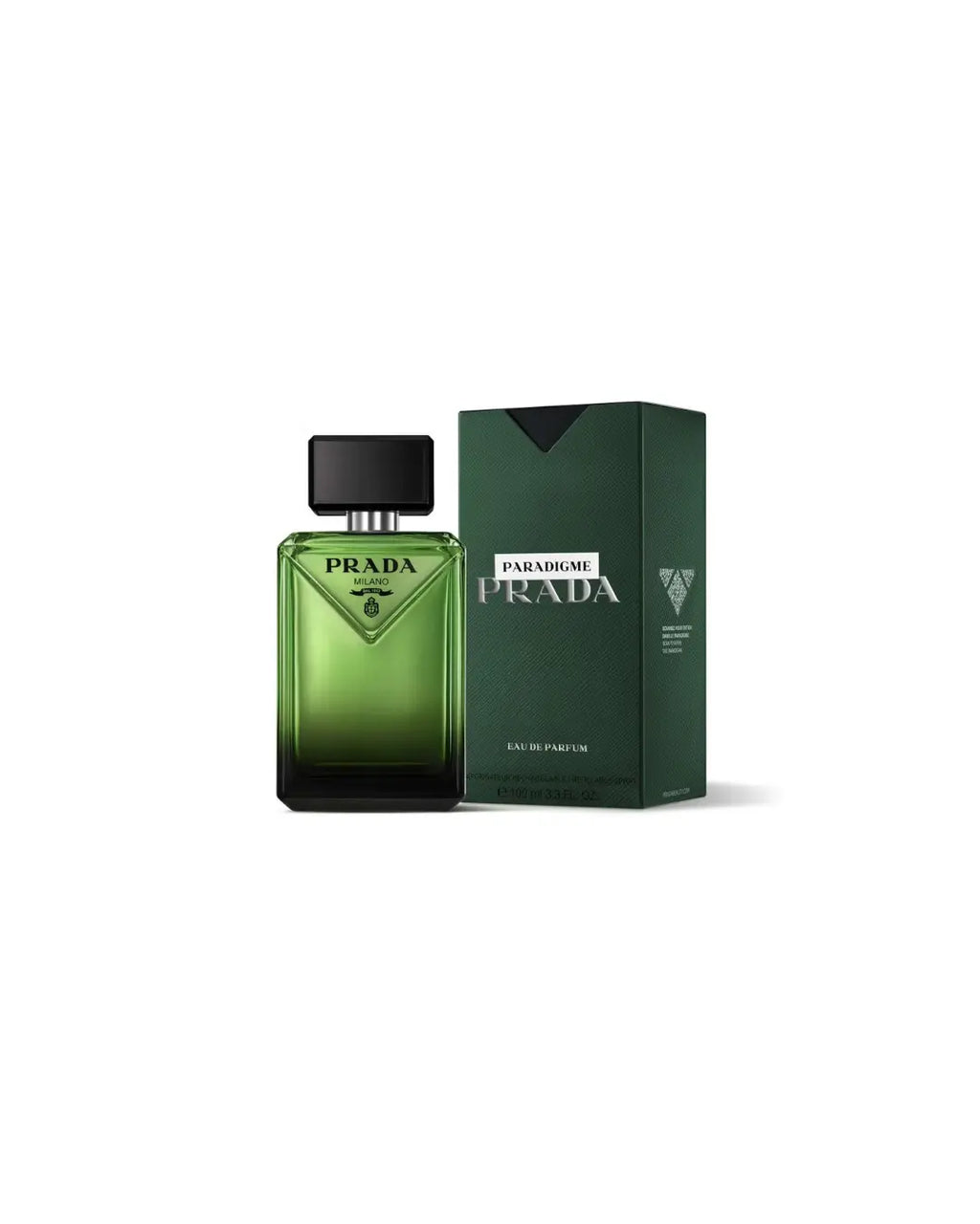 PRADA PARADIGME EAU DE PARFUM 100ML PRADA