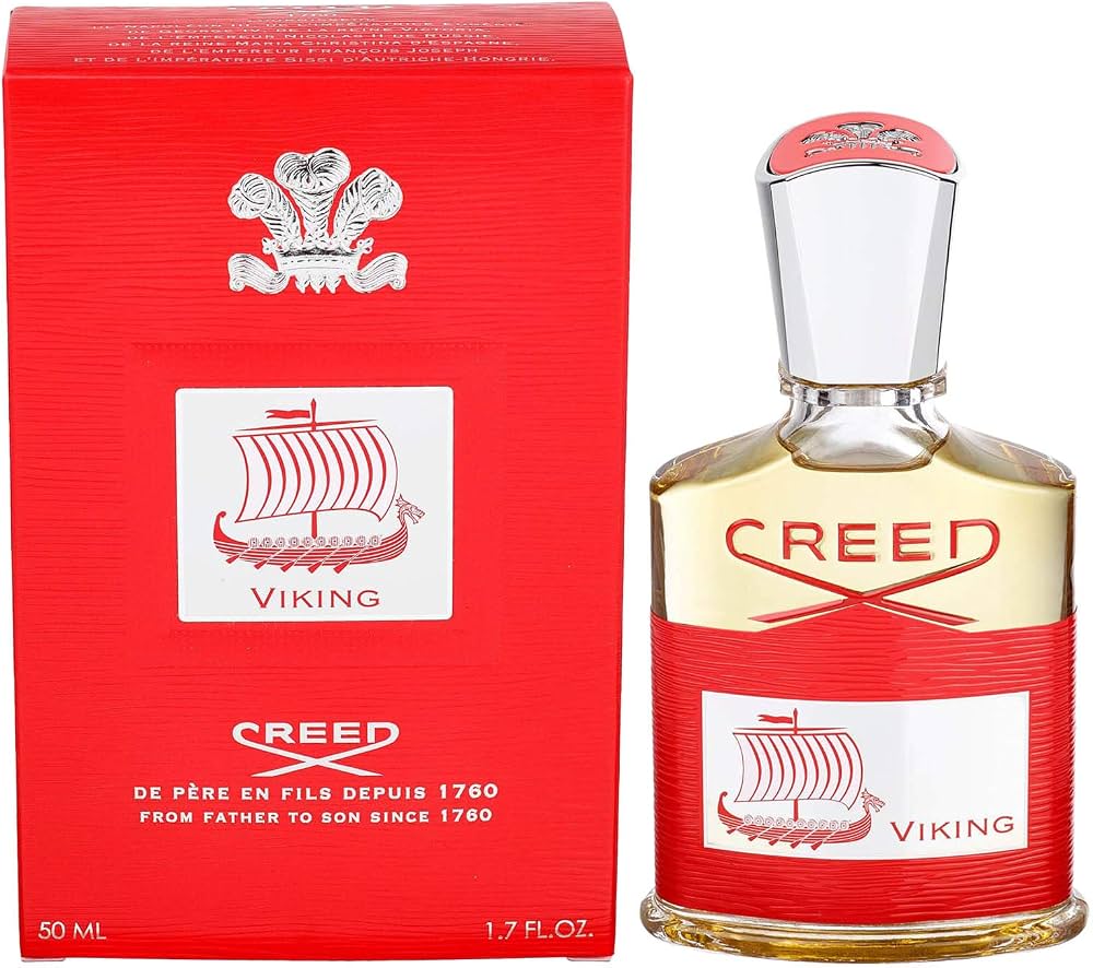 CREED VIKING EAU DE PARFUM 50ML CREED
