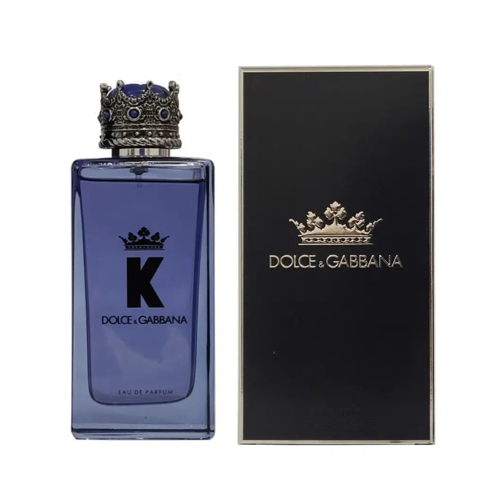 Dolce & Gabbana King Edp 100 ML Dolce & Gabbana