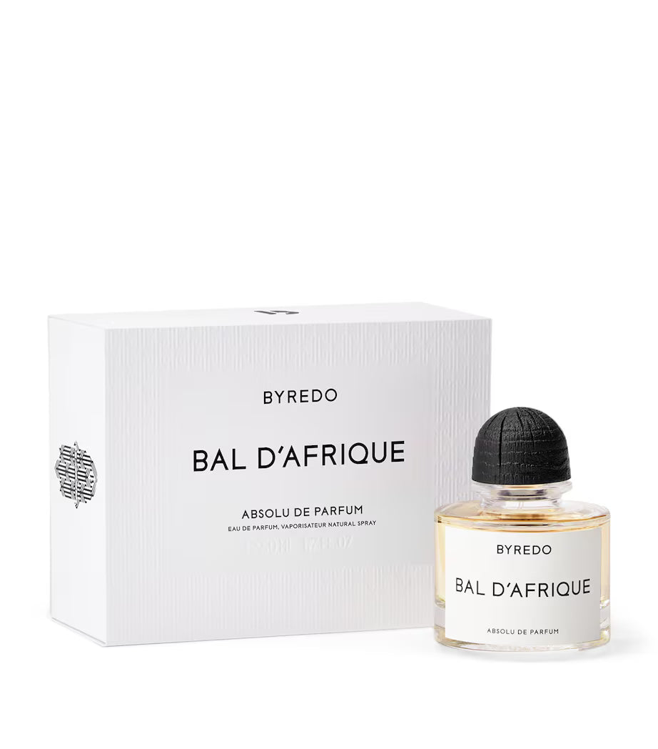BYREDO BAL D'AFRIQUE ABSOLU DE PARFUM 50ML BYREDO