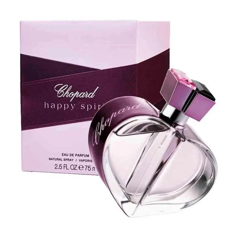Chopard Happy Spirit Eau De Parfum 75 ML CHOPARD