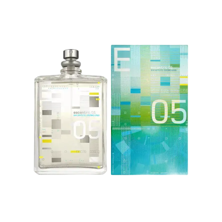 ESCENTRIC 05 100 ML ESCENTRIC MOLECULES