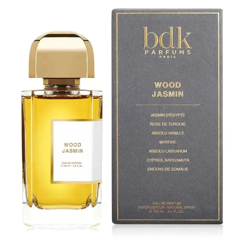 Bdk Wood Jasmin Edp 100 ML BDK