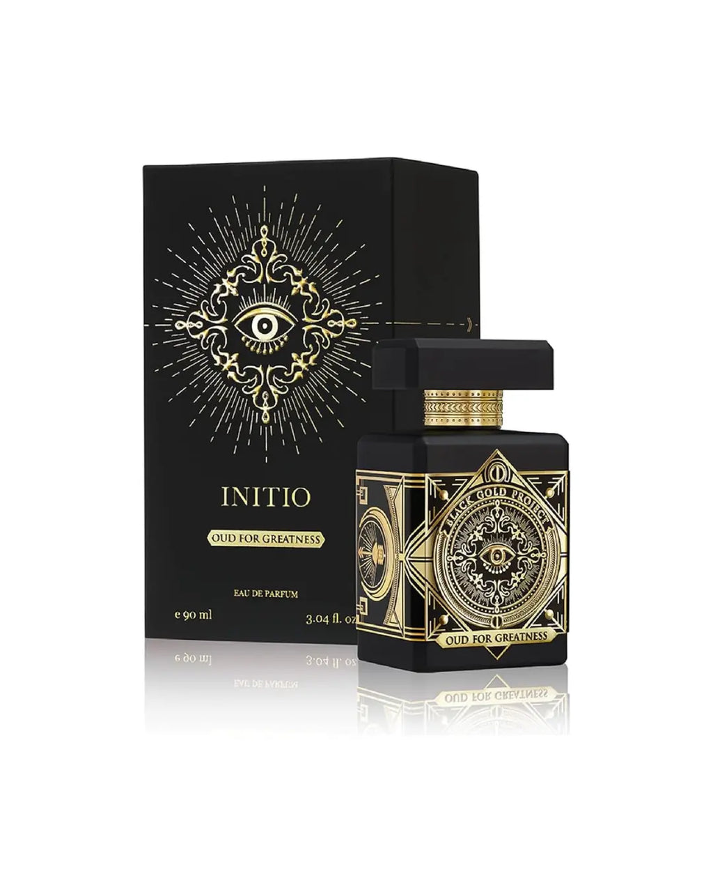 INITIO OUD FOR GREATNESS EDP 90ML Initio Parfums Prives