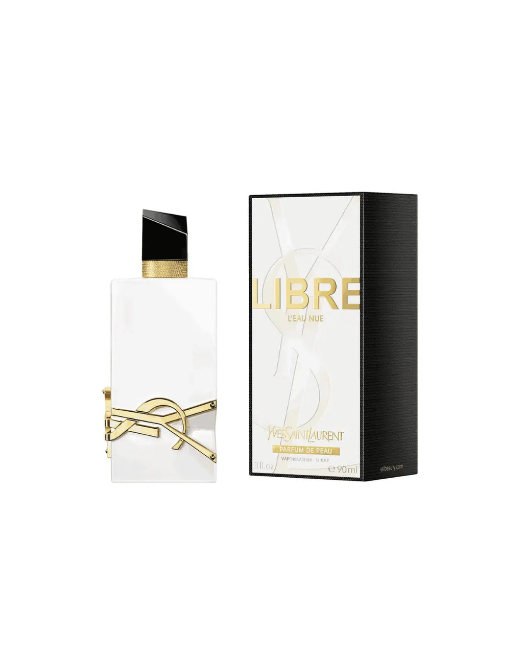YSL LIBRE L’EAU NUE PARFUM DE PEAU 90 ML YVES SAINT LAURENT
