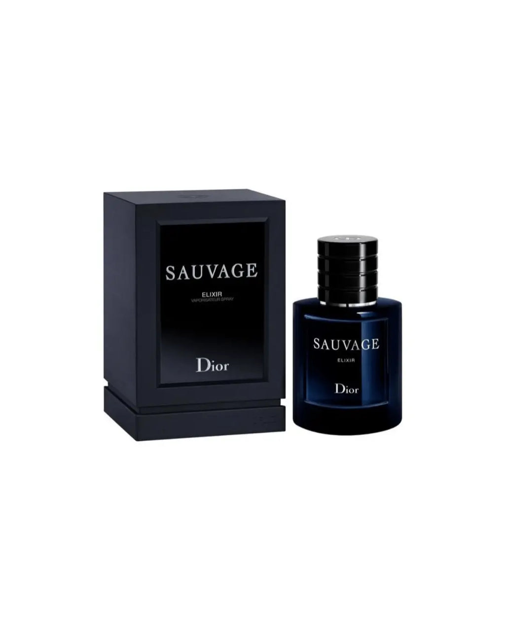 SAUVAGE ELIXIR – 60 ML DIOR