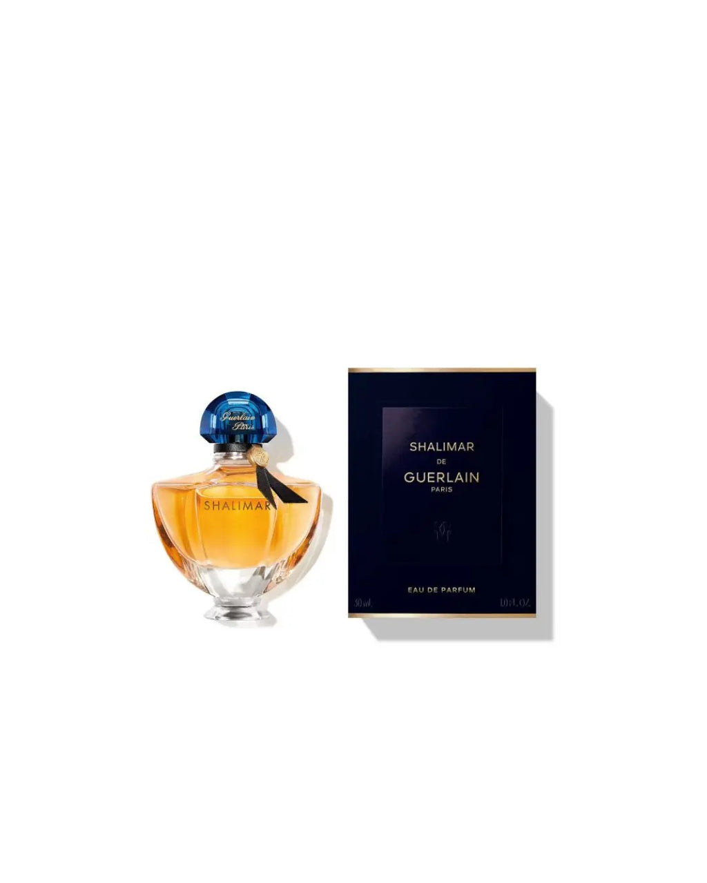 GUERLAIN SHALIMAR EAU DE PARFUM 90ML GUERLAIN