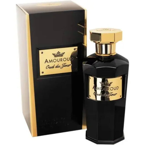 Amouroud Oud Du Jour Edp 100 Ml Amouroud