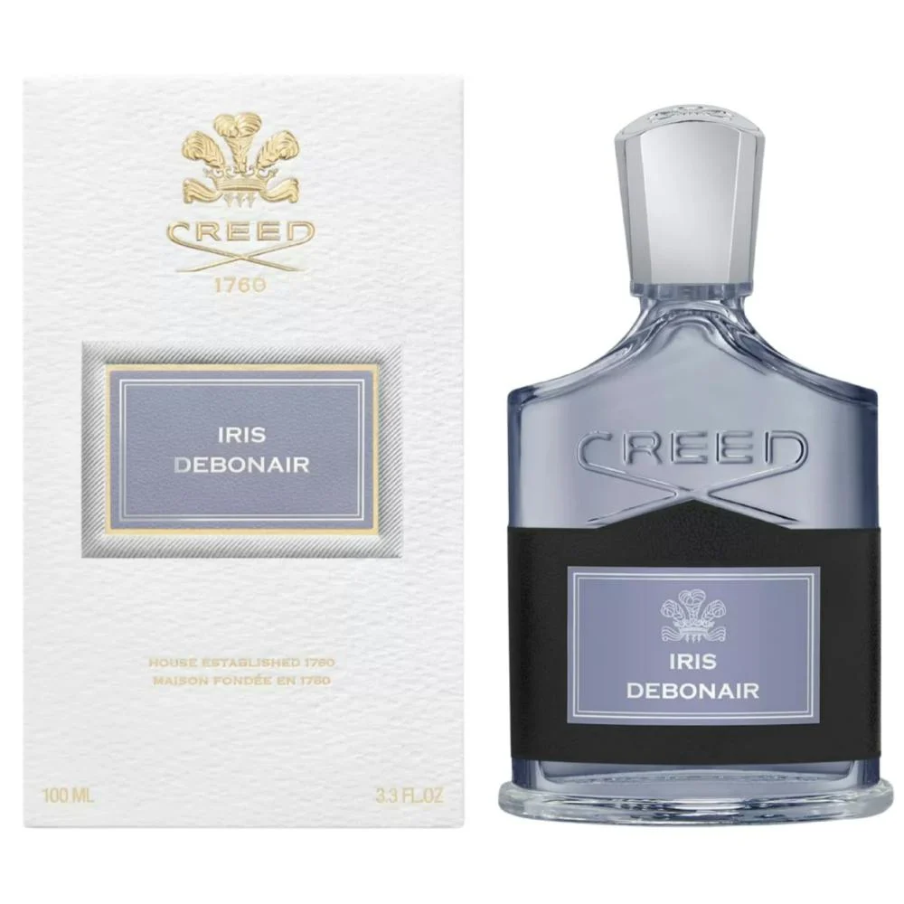 CREED IRIS DEBONAIR EAU DE PARFUM 100ML CREED