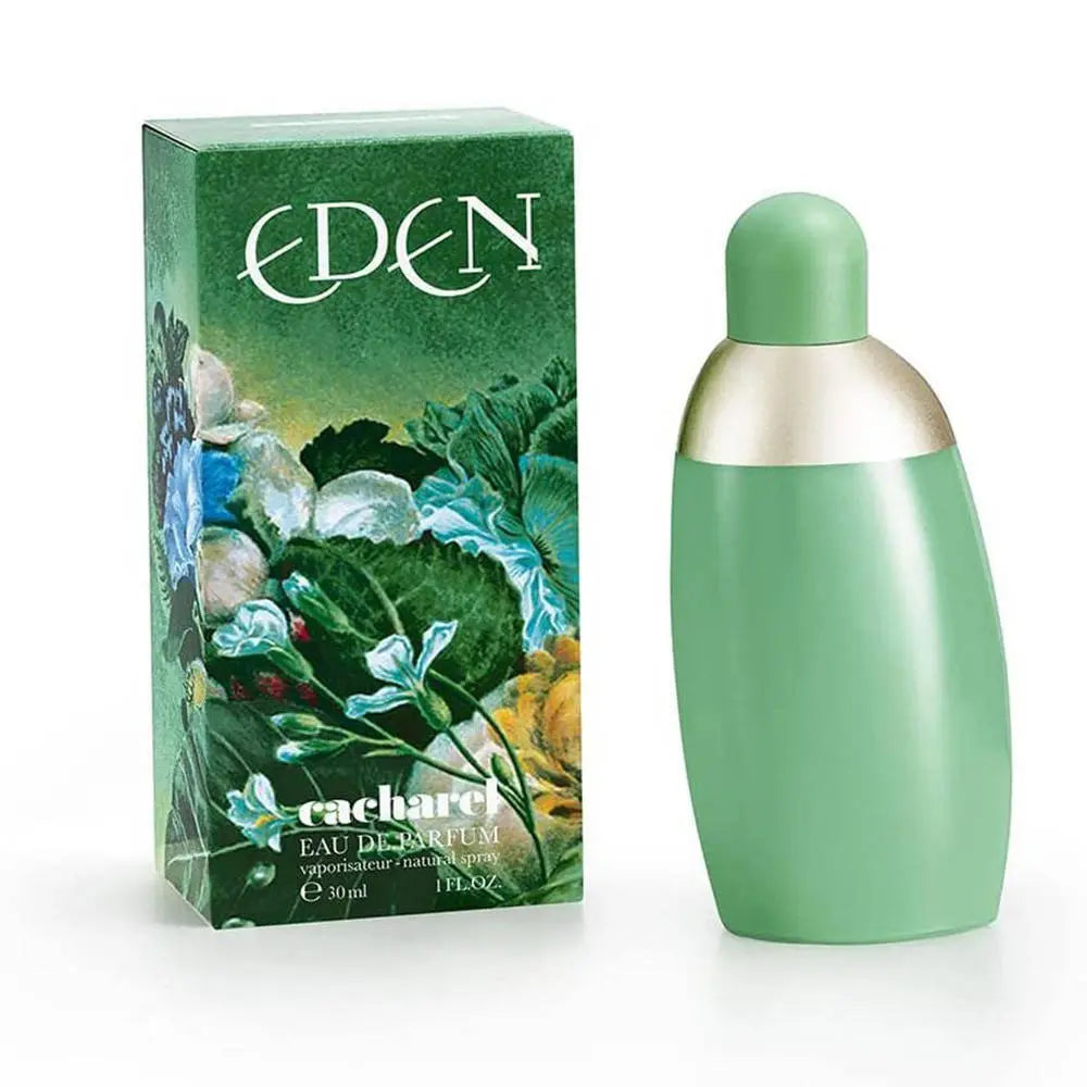 CACHAREL EDEN EAU DE PARFUM CACHAREL