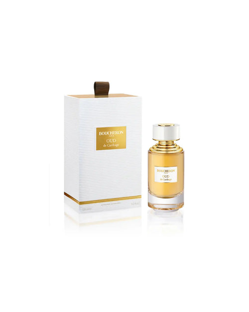 BOUCHERON OUD, EAU DE PARFUM 125 ML BOUCHERON