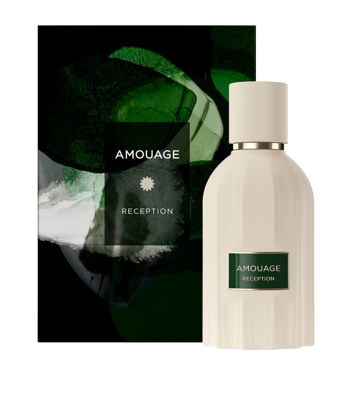 AMOAUGE RECEPTION HARRODS EXCLUSVE 100 ML AMOUAGE