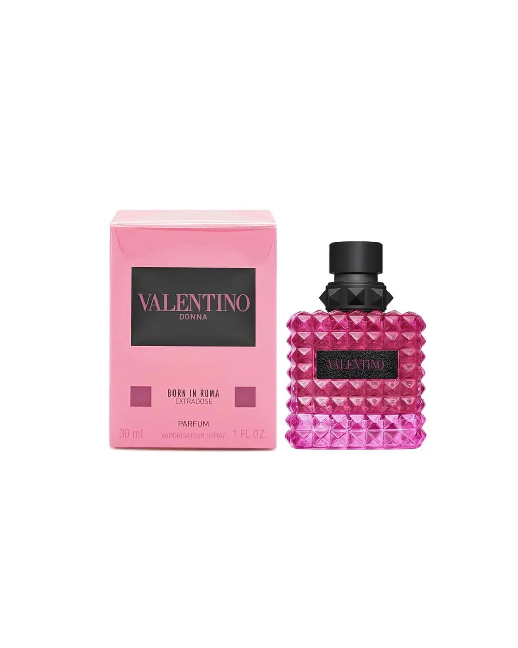 VALENTINO DONNA BORN IN ROMA EXTRADOSE PARFUM 100 ML VALENTINO
