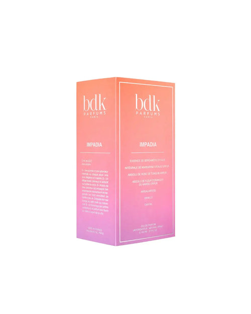 BDK IMPADIA EAU DE PARFUM 100 ML BDK