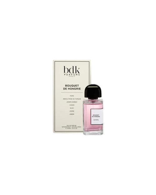 BDK BOUQUET DE HONGRIE EAU DE PARFUM 100ML BDK