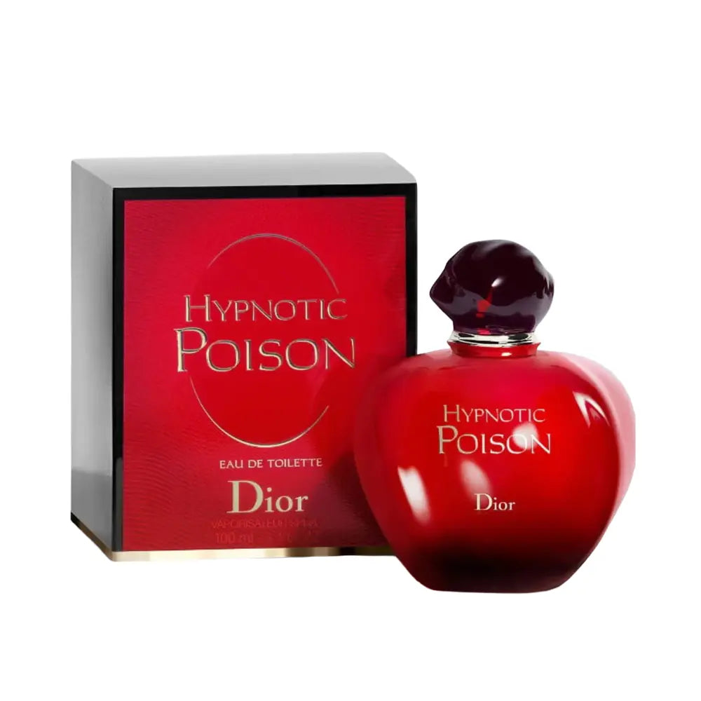 Dior Hypnotic Poison Eau de Toilette  100 ML DIOR