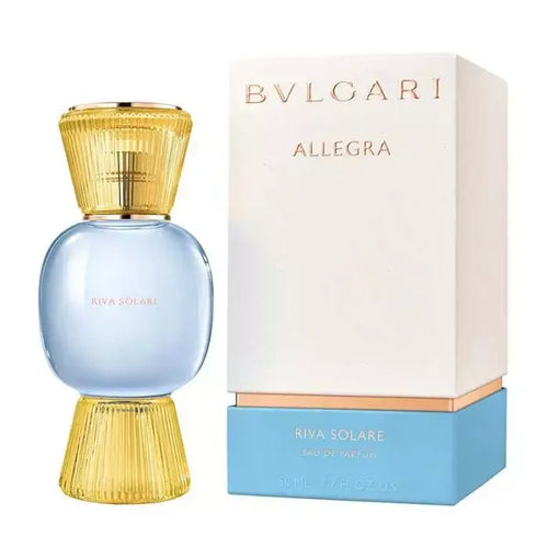 Bvlgari Riva Solare Edp 50 ML BVLGARI