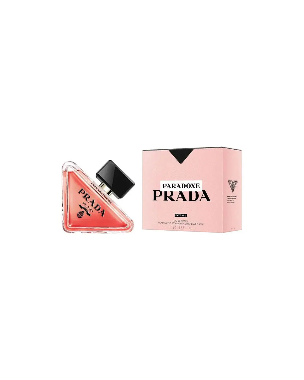 PRADA PARADOXE INTENSE EAU DE PARFUM 90ML PRADA