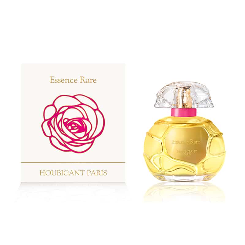 Houbigant Essence Rare Collection Prieve 100ml Eau De Parfum HOUBIGANT