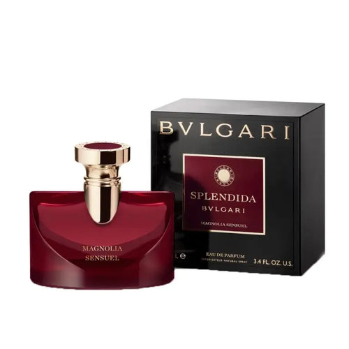 BVLGARI SPLENDIDA MAGNOLIA SENSUEL EDP 100 ML BVLGARI