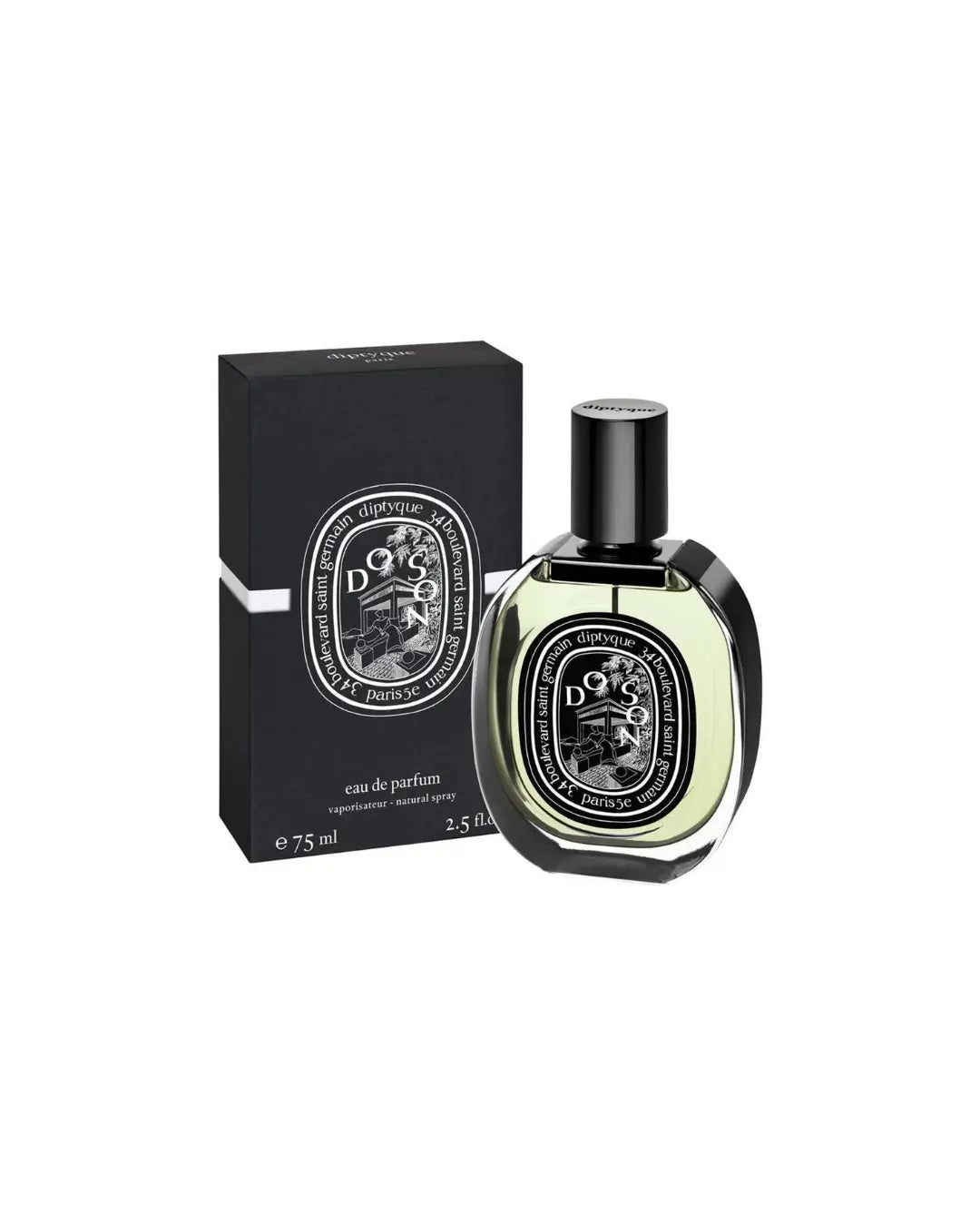 Diptyque Do Son Eau de Parfum 75 ml Diptyque
