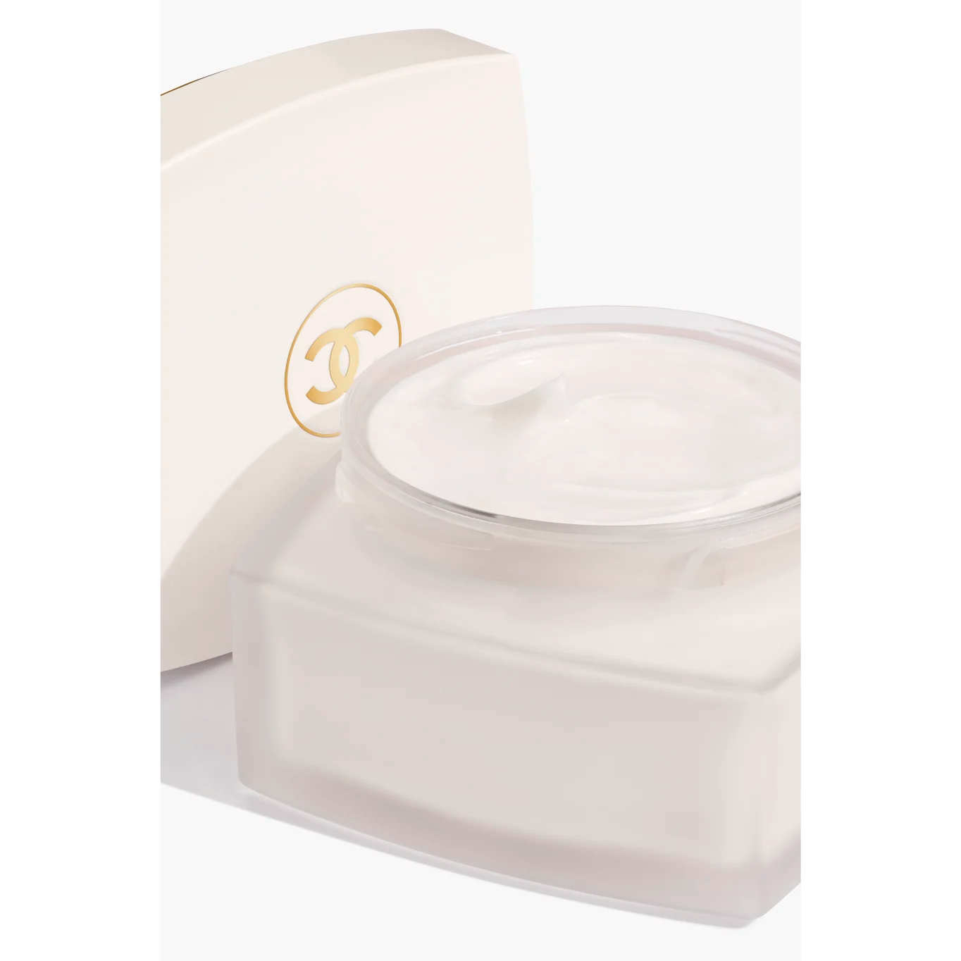 Chanel Coco Mademoiselle Silky Body Cream 150 Gm CHANEL