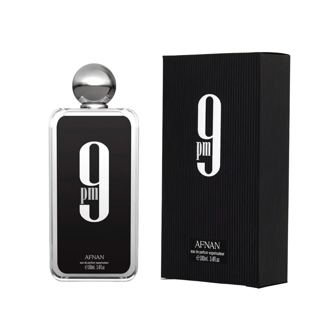 أفنان 9 بي إم أو دي بارفان 100 مل
