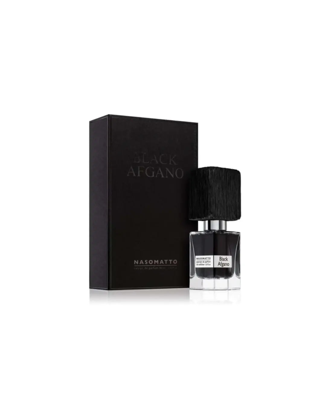 NASOMATTO BLACK AFGANO EXTRAIT DE PARFUM 30 ML NASOMATTO
