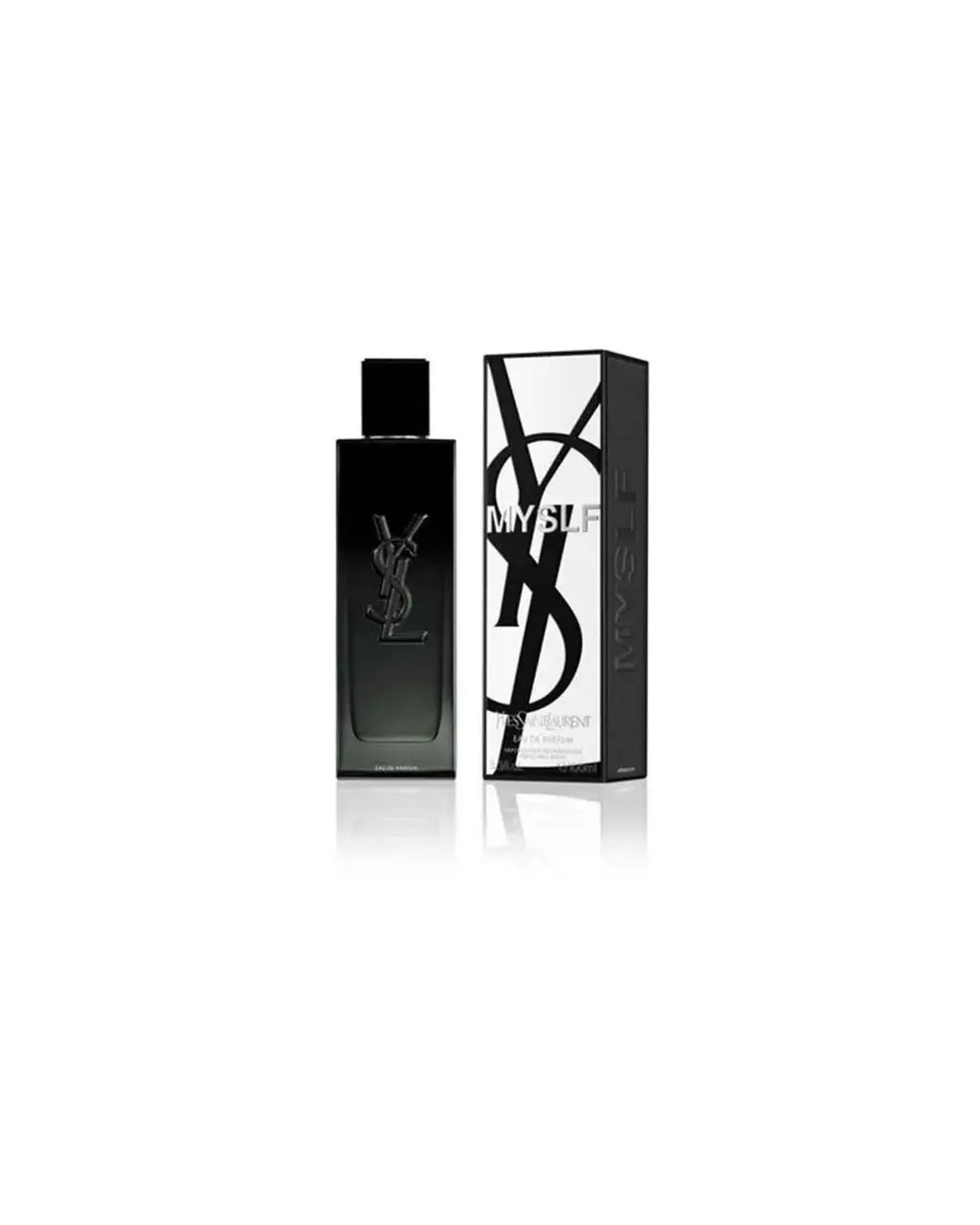 YVES SAINT LAURENT MYSLF EAU DE PARFUM 100ML YVES SAINT LAURENT
