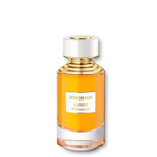 BOUCHERON AMBRE EAU DE PARFUM 125ML BOUCHERON