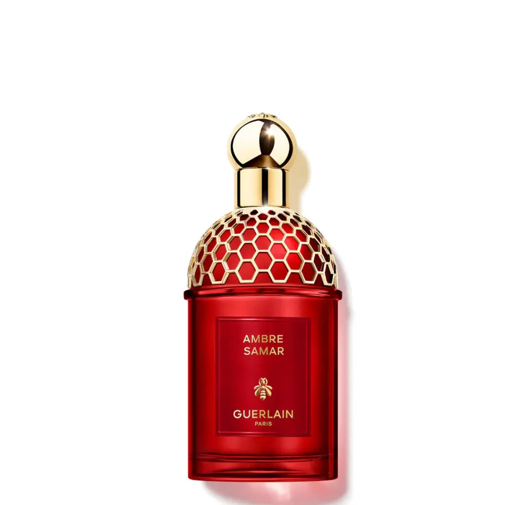 GUERLAIN ABSOLUS ALLEGORIA AMBRE SAMAR EDP 125 ML GUERLAIN