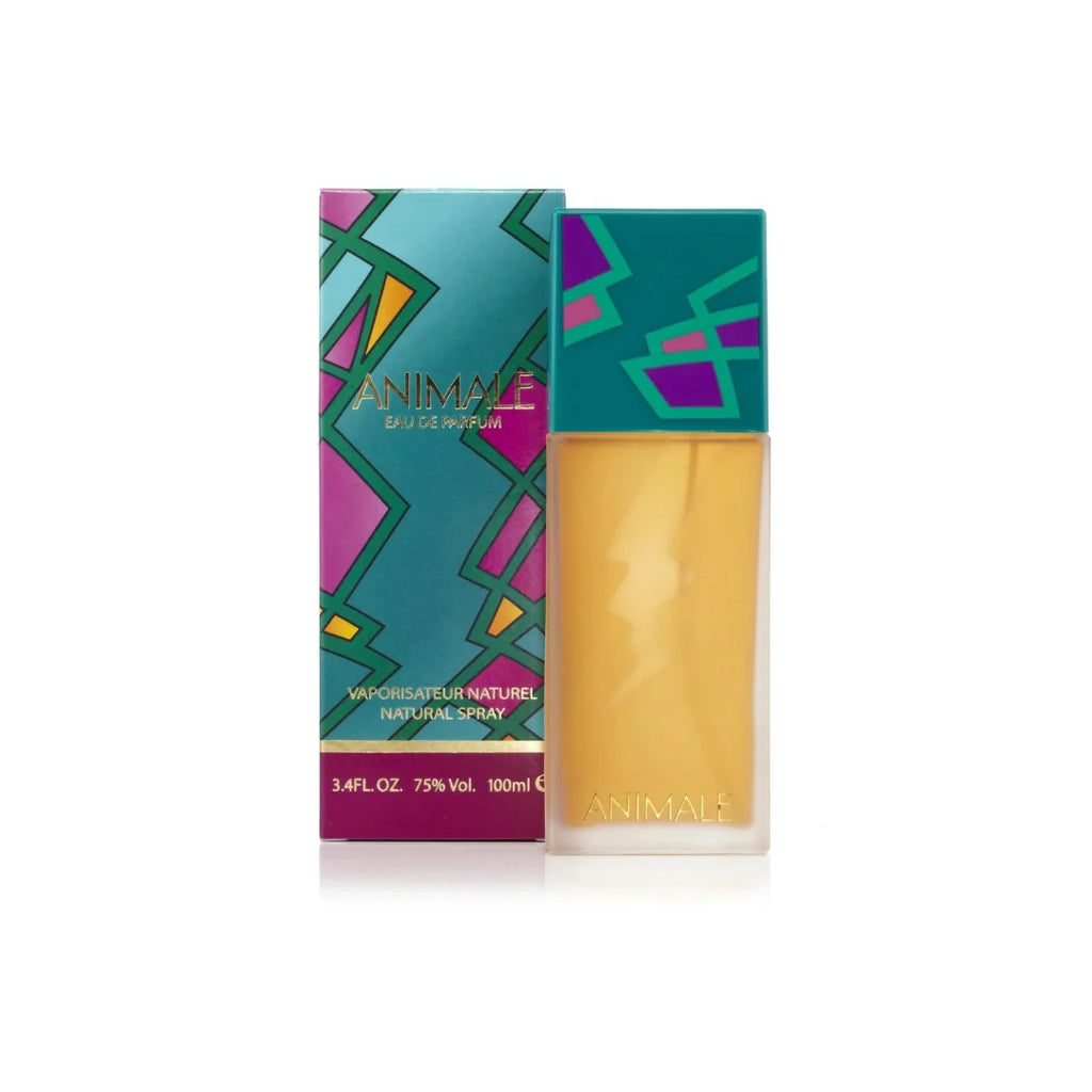 ANIMALE BY ANIMALE EAU DE PARFUM 100 ML ANIMALE